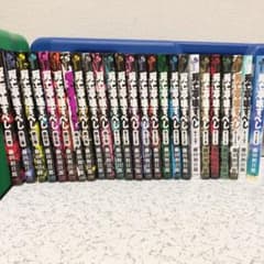 送料込！　双亡亭壊すべし  1〜25巻のサムネイル