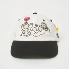 TAPPEI × plastic convenience キャップ TAPPEI × plastic convenience キャップ - メルカリ