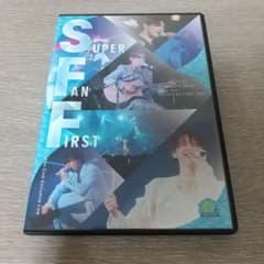 DVD盤 福本大晴 Zeppツアー SUPER FAN FIRST 2025 - メルカリ