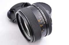 CONTAX Carl Zeiss Planar 50mm F1.4 AEJのサムネイル