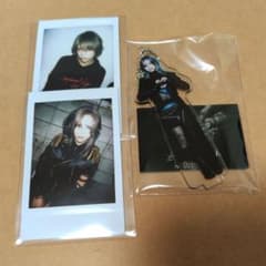 川村壱馬　AUREA POPUP 来場限定特典　フォトカード　サイン入り 川村壱馬 AUREA POPUP 来場限定特典 フォトカード サイン入り