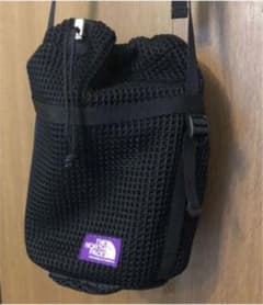 ノースフェイスメッシュショルダーのサムネイル