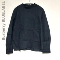 【美品】上品な薄手ブラウスのサムネイル