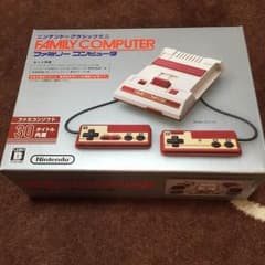 【はむたろう様専用】ファミコンクラシックミニのサムネイル