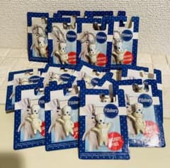 フィルスベリー【ドゥボーイ】ピンズ&キーチェーンのサムネイル