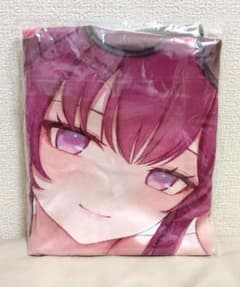 ロ*ン様 カフカ　タペストリー　タオルのサムネイル