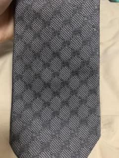 GUCCI グッチ ネクタイ 未使用品 新品のサムネイル