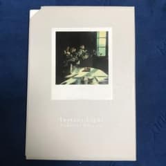 タルコフスキー・ポラロイド Tarkovskyインスタントライト写真集 中国語版 タルコフスキー・ポラロイド Tarkovskyインスタントライト写真集 中国
