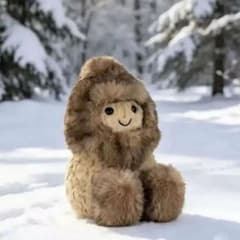 ジェリーキャット Peanut Yeti Outfit 新品タグ付き - メルカリ