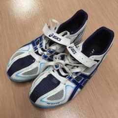 陸上 スパイクのサムネイル
