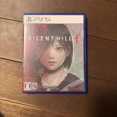 SILENT HILL f、ATOMIC HEARTのサムネイル