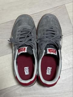 Onitsuka Tiger（オニツカタイガー）TOKUTEN 25.0cm
