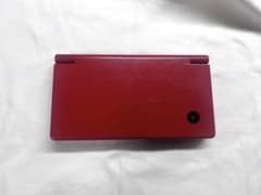 ニンテンドーDSi レッド　本体（タッチペン付き）のサムネイル