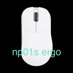 VAXEE ZYGEN NP-01S Ergo Wireless 本体のサムネイル