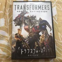 トランスフォーマー/ロストエイジ('14米)のサムネイル