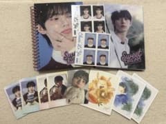 チェリブ アルバム 封入物 まとめ売り sweet dreamのサムネイル