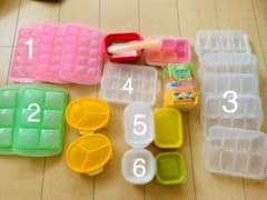 離乳食のサムネイル