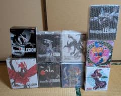 遊戯王 プライズフィギュア9体まとめ売り - メルカリ