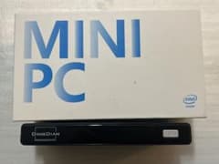 DINGDIAN S3 N6000/16G/128G ミニPC - メルカリ