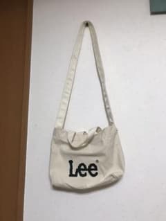 【送料無料】 ショルダーバッグ Lee CIAOPANIC TYPY ベージュのサムネイル