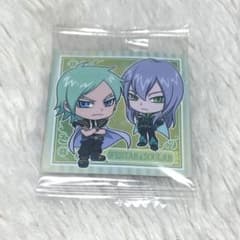 Thumbnail of プリキュアシールウエハース2 ウエスター&サウラー