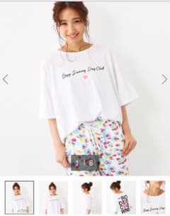 ロデオ Tシャツ 未使用のサムネイル