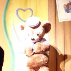 kad様専用 プーさんポストカードのサムネイル