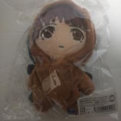 serial experiments lain 岩倉玲音 着せ替え ぬいぐるみ - メルカリ