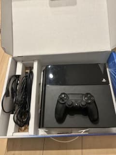 PlayStation 4 CUH-1000A 本体のサムネイル