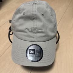 NEWERAキャップのサムネイル