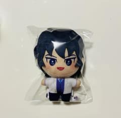 遊☆戯☆王THE DARK SIDE OF DIMENSIONS みにコレ！ぬいぐるみ