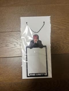 nct127 the unity ランダムトイ フォトスリーブ ユウタのサムネイル