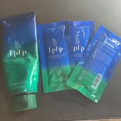 LPLP ヘアカラートリートメント ベージュブラウンのサムネイル