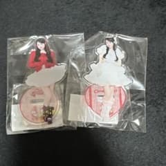 佐野愛花　生誕好きくじ　きゅーすと　CUTIE STREET アクスタのサムネイル