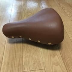 CAPTAIN STAG 自転車サドルのサムネイル