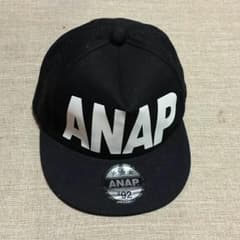あややん様専用　ANAPキャップのサムネイル