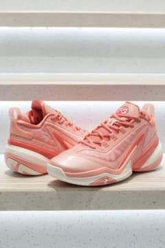 361°AG5 バスケットシューズRENMIN BRAVO US 9.5 361°AG5 RENMIN BRAVO US 9.5 - メルカリ