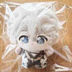 崩壊スターレイル ファイノン 10cm ぬいぐるみ C - メルカリ