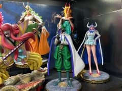 まち針様専用 ワンピースフィギュア クラッカー popサイズ | Shop at