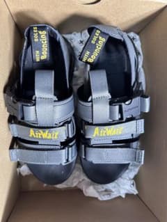 Dr. Martens TRACT PEARSON サンダル23cmのサムネイル