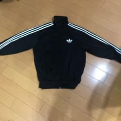 adidas アディダス ジャージのサムネイル