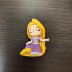 ディズニー 塔の上のラプンツェル ミニフィギュアのサムネイル
