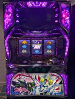 【ジャンク】グランベルム　パチスロ　実機 送料込み　引き取り可　埼玉【送料込み】 ジャンク】グランベルム パチスロ 実機 送料込み 引き取り可