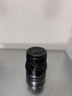Super Takumar 55mm F1.8 eマウントアダプター 文章必読 - メルカリ