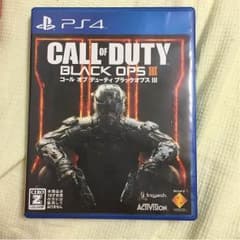 call of duty black ops 3のサムネイル