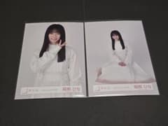 櫻坂46 稲熊ひなちゃん Nobody's fault MV衣装 ＋おまけ付きのサムネイル