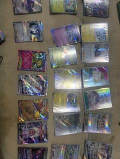 ポケモンカード まとめ売り 大量セットのサムネイル