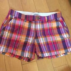 ぷにぷにこ様専用 old navy ショートパンツのサムネイル