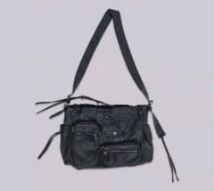 jaded london Faux Leather UtilitySatchel - メルカリ