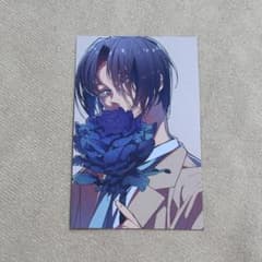 入場特典 和泉一織